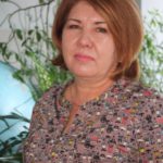 Чисковская Анна Петровна, воспитатель